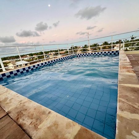 Flat Hello Maragogi - Bella Mare Daire Dış mekan fotoğraf