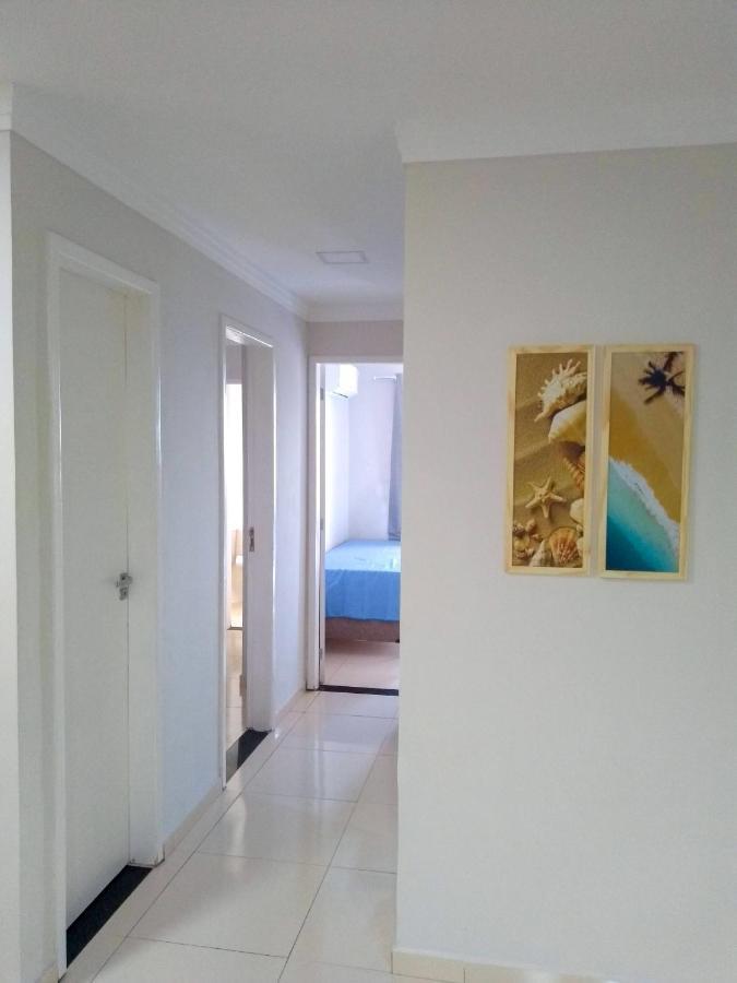 Flat Hello Maragogi - Bella Mare Daire Dış mekan fotoğraf
