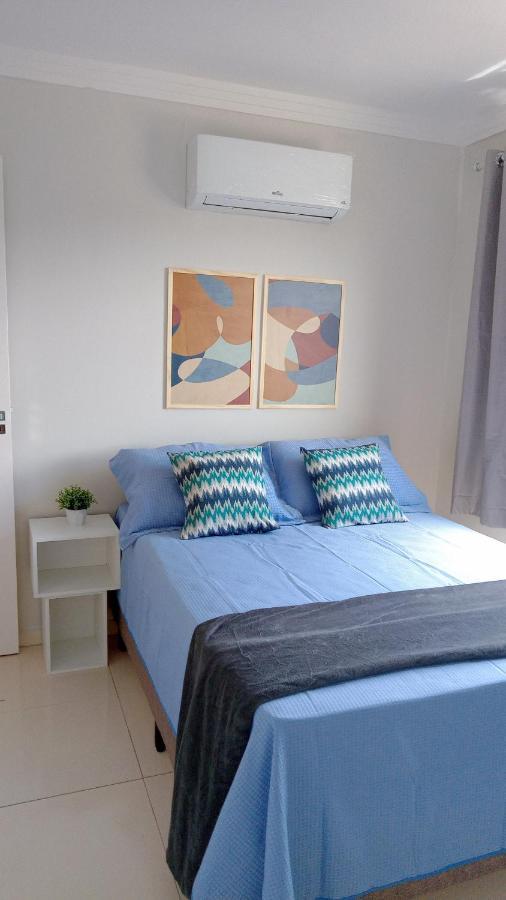 Flat Hello Maragogi - Bella Mare Daire Dış mekan fotoğraf