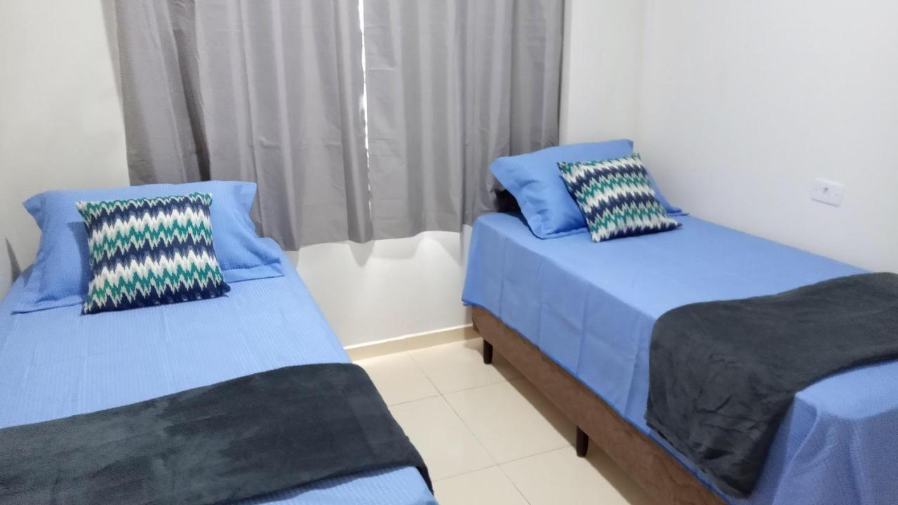 Flat Hello Maragogi - Bella Mare Daire Dış mekan fotoğraf