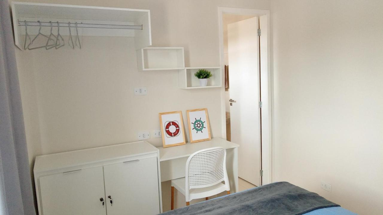 Flat Hello Maragogi - Bella Mare Daire Dış mekan fotoğraf