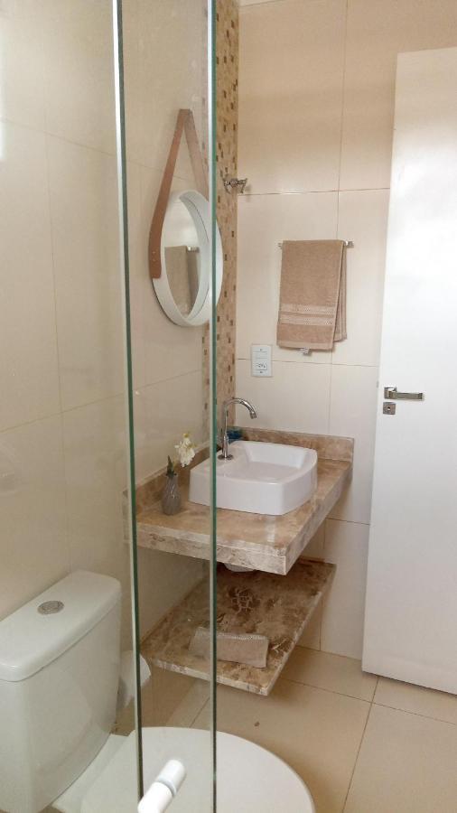 Flat Hello Maragogi - Bella Mare Daire Dış mekan fotoğraf