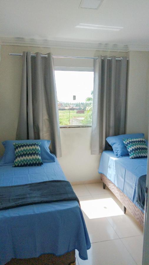 Flat Hello Maragogi - Bella Mare Daire Dış mekan fotoğraf