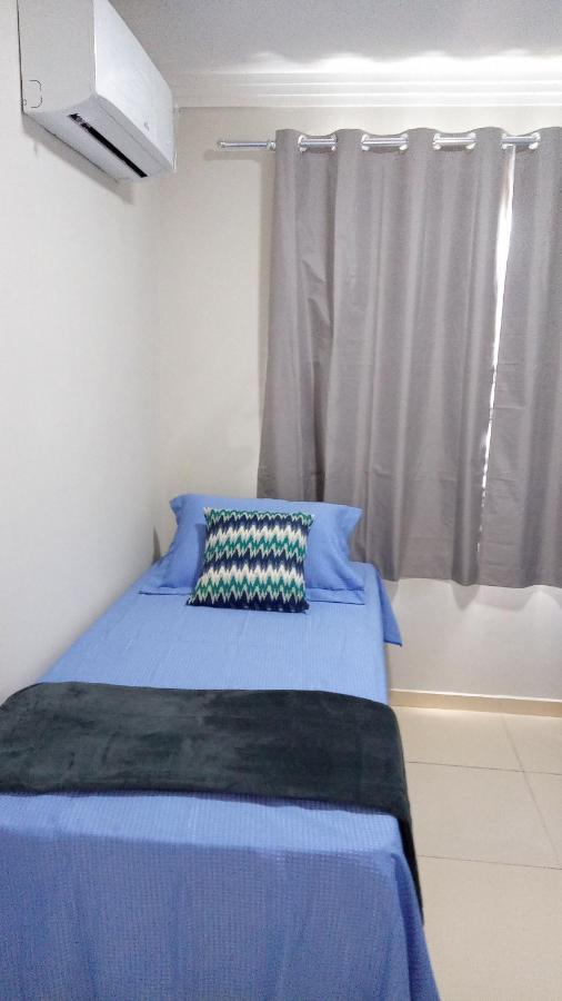 Flat Hello Maragogi - Bella Mare Daire Dış mekan fotoğraf