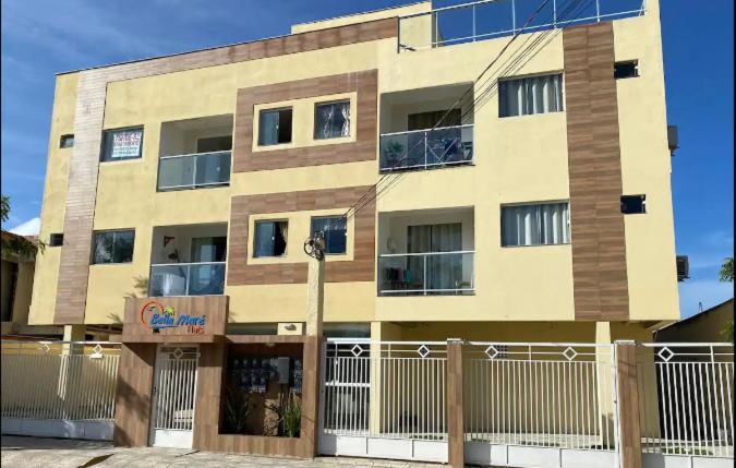 Flat Hello Maragogi - Bella Mare Daire Dış mekan fotoğraf